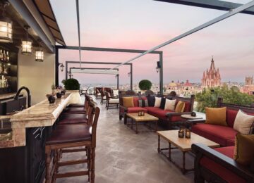 Casa de Sierra Nevada, Casa de Sierra Nevada, A Belmond Hotel