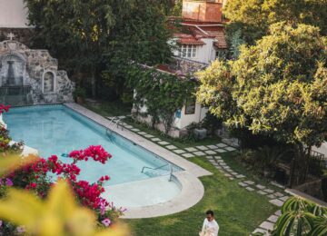 Casa de Sierra Nevada, Casa de Sierra Nevada, A Belmond Hotel