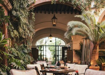 Casa de Sierra Nevada, Casa de Sierra Nevada, A Belmond Hotel