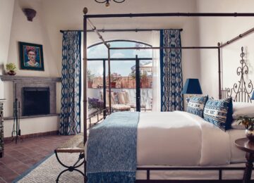 Casa de Sierra Nevada, Casa de Sierra Nevada, A Belmond Hotel