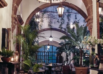 Casa de Sierra Nevada, Casa de Sierra Nevada, A Belmond Hotel