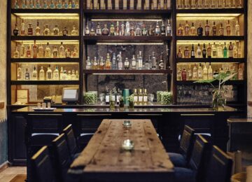 Casa de Sierra Nevada, Casa de Sierra Nevada, A Belmond Hotel