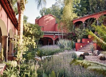 Casa de Sierra Nevada, Casa de Sierra Nevada, A Belmond Hotel