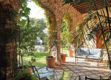 Casa de Sierra Nevada, Casa de Sierra Nevada, A Belmond Hotel