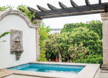 Casa de Sierra Nevada, Casa de Sierra Nevada, A Belmond Hotel