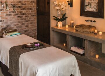 Casa de Sierra Nevada, Casa de Sierra Nevada, A Belmond Hotel