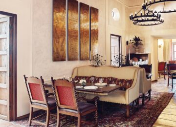 Casa de Sierra Nevada, A Belmond Hotel