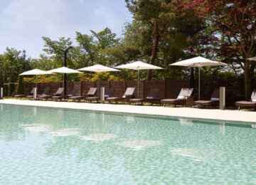 Lahan Select Hotel, Gyeongju, Paradise Hotel Busan, Südkorea, Asien