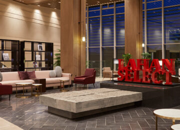 Lahan Select Hotel, Gyeongju, Paradise Hotel Busan, Südkorea, Asien