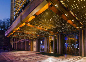 Waldorf Astoria Beijing Hotel, China, Asien