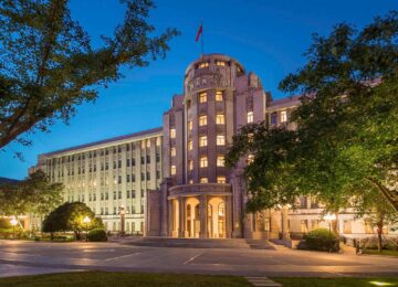 Sofitel Legend Peoples Grand Hotel Xi’an, China, Asien