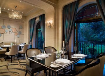 Sofitel Legend Peoples Grand Hotel Xi’an, China, Asien