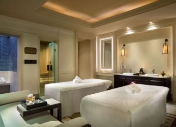 Sofitel Legend Peoples Grand Hotel Xi’an, China, Asien