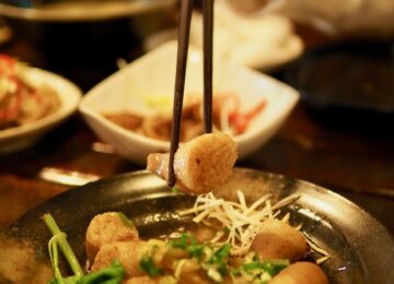 Lebensmittel, Mahlzeit, Restaurant, Taiwan, Asien