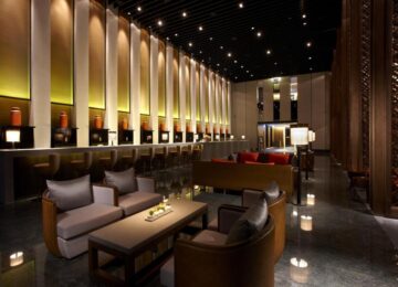 Silks Place Hotel, Taiwan, Asien