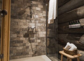 Reindeer Manor Hotel, Lappland, Finnland, Europa