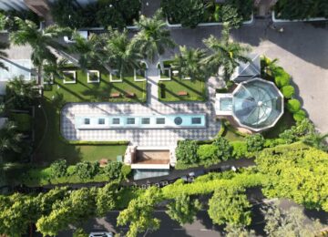 The Imperial New Delhi, Indien, Asien