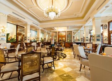 The Imperial New Delhi, Indien, Asien