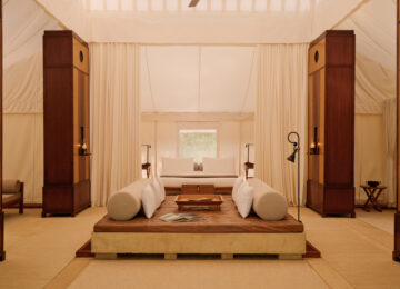 Aman-i-Khás, Ranthambore, Indien, Asien