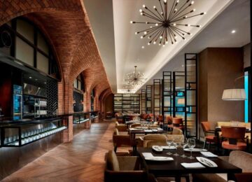 5★ Stripes Hotel, Kuala Lumpur, Malaysia, Asien