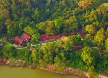 Mutiara Taman Negara Hotel, Malaysia, Asien