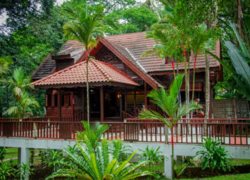 Mutiara Taman Negara Hotel, Malaysia, Asien