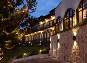 Cameron Highlands Resort, Malaysia, Asien