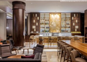 Paradox Singapore on Merchant Court, Singapur, Asien