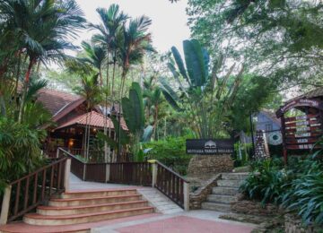 Mutiara Taman Negara Hotel, Aktivitäten, Malaysia, Asien