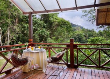 Mutiara Taman Negara Hotel, Aktivitäten, Malaysia, Asien