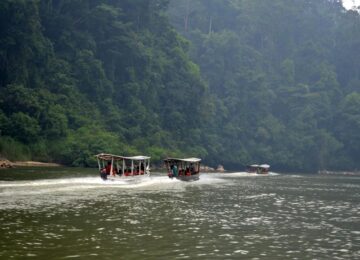 Mutiara Taman Negara Hotel, Aktivitäten, Malaysia, Asien