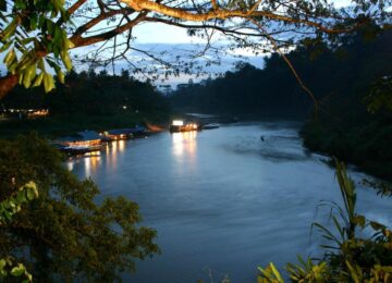 Mutiara Taman Negara Hotel, Aktivitäten, Malaysia, Asien
