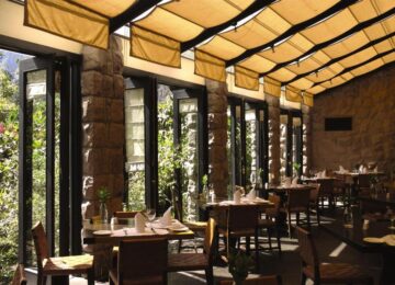 Sanctuary Lodge, A Belmond Hotel, Machu Picchu, Peru