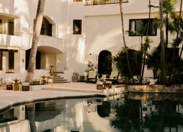 5★ Belmond Maroma Resort & Spa