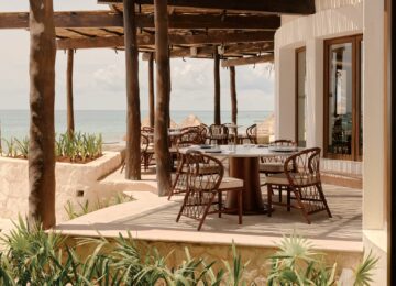 5★ Belmond Maroma Resort & Spa