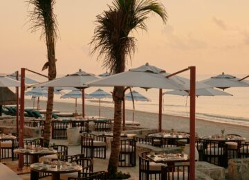 5★ Belmond Maroma Resort & Spa