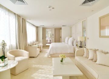 Kazazian Cruises Arax