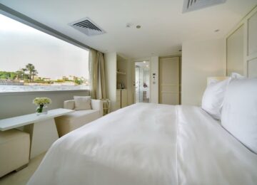 Kazazian Cruises Arax