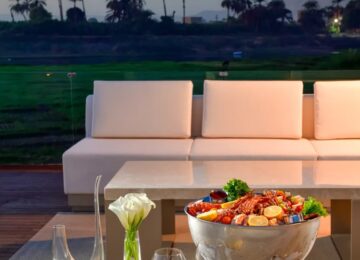 Kazazian Cruises Arax