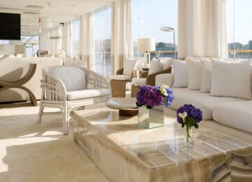 Kazazian Cruises Arax