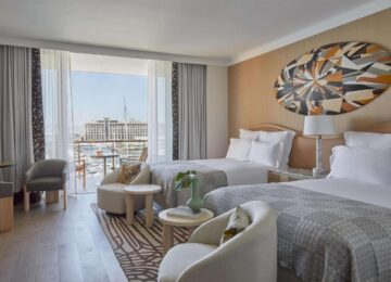 One&Only Cape Town, Luxushotel, Südafrika