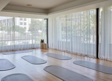 One&Only Cape Town, Luxushotel, Südafrika