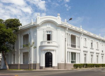 Hotel B, Lima, Peru, Südamerika