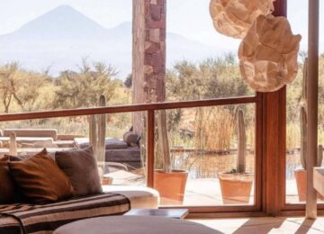 Tierra Atacama, Atacama, Chile, Südamerika