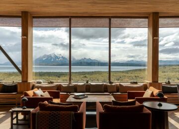 Tierra Patagonia, Chile, Südamerika