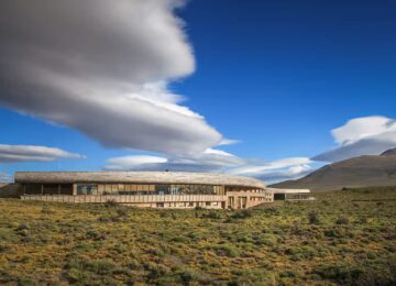 Tierra Patagonia, Chile, Südamerika