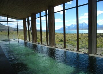 Tierra Patagonia, Chile, Südamerika