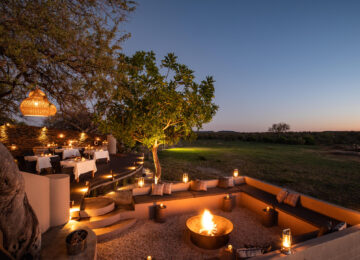 Madikwe Game Reserve, Südafrika, Afrika
