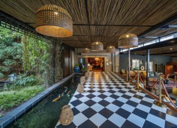 The Residence Boutiquehotel, Südafrika, Afrika