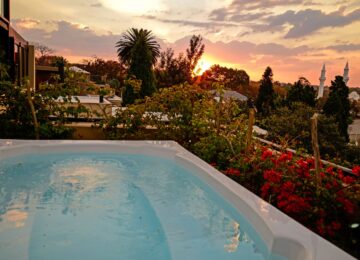 The Residence Boutiquehotel